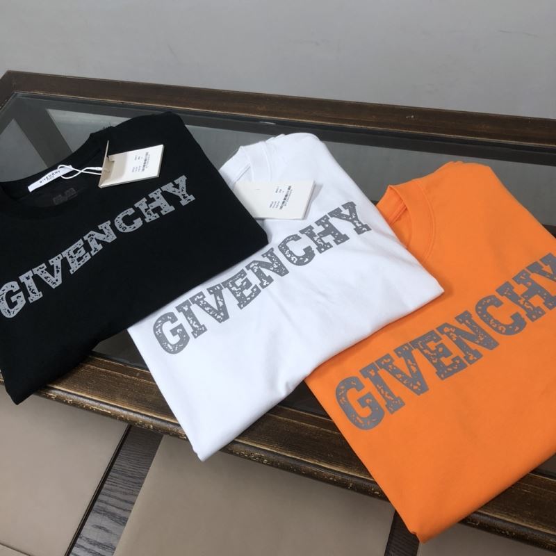 Givenchy T-Shirts